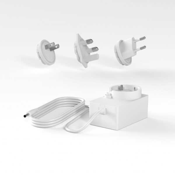 ZENS ZESC16W/00 oplader voor mobiele apparatuur Hoofdtelefoons, Smartphone Koper AC Draadloos opladen Snel opladen Binnen - Afbeelding 8
