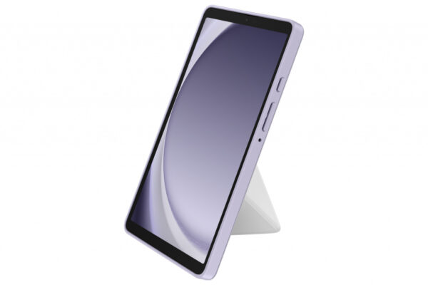 Samsung EF-BX110TWEGWW tabletbehuizing 22,1 cm (8.7") Folioblad Wit - Afbeelding 7