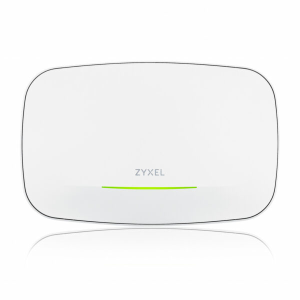 Zyxel WBE510D 5764 Mbit/s Wit Power over Ethernet (PoE) - Afbeelding 2