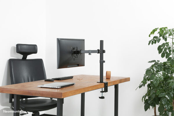 Neomounts FPMA-D550BLACK Monitorarm 10-32" - Afbeelding 14