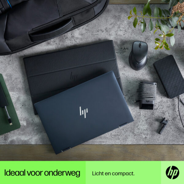 HP USB-C 65W-laptoplader - Afbeelding 5