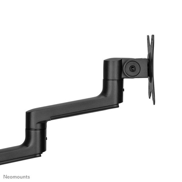 Neomounts DS60-425BL1 Monitorarm 17-27" - ruimtebesparend - Afbeelding 10