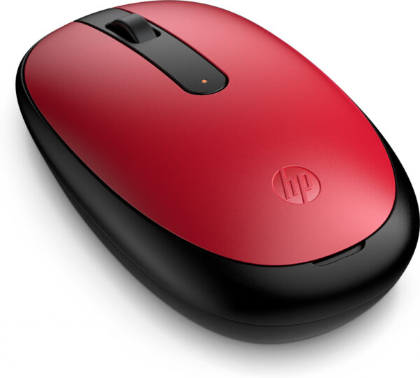 HP 240 Bluetooth-muis, Empire Red - Afbeelding 5