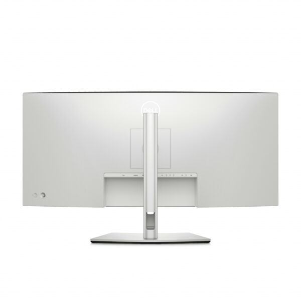 DELL UltraSharp U3425WE computer monitor 86,7 cm (34.1") 3440 x 1440 Pixels Wide Quad HD LCD Zwart, Zilver - Afbeelding 11