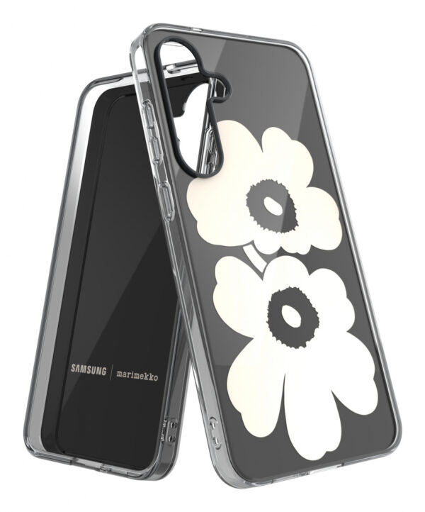 Samsung GP-FPS936AMAUW mobiele telefoon behuizingen 17 cm (6.7") Hoes Beige, Zwart - Afbeelding 8