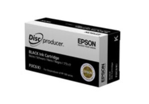 Epson C13S020693 inktcartridge 1 stuk(s) Origineel Zwart