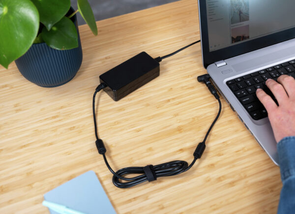 Trust Primo 70W - 19V Laptop Lader - Afbeelding 5