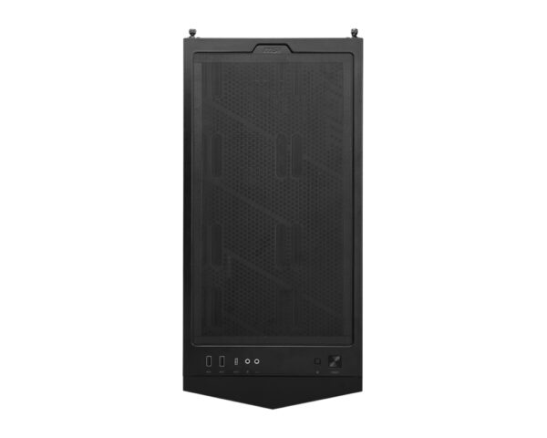 MSI MPG GUNGNIR 300P AIRFLOW Midi Tower Zwart - Afbeelding 5