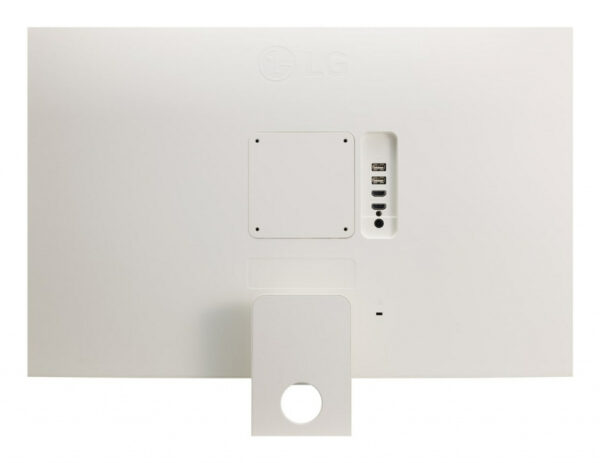 LG 32SR50F-W computer monitor 80 cm (31.5") 1920 x 1080 Pixels Full HD LED Wit - Afbeelding 10