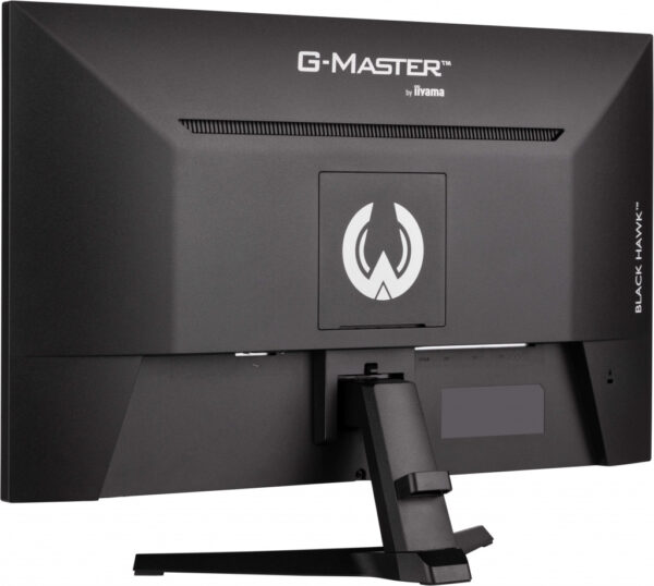 iiyama G-MASTER G2745HSU-B2 LED display 68,6 cm (27") 1920 x 1080 Pixels Full HD Zwart - Afbeelding 9