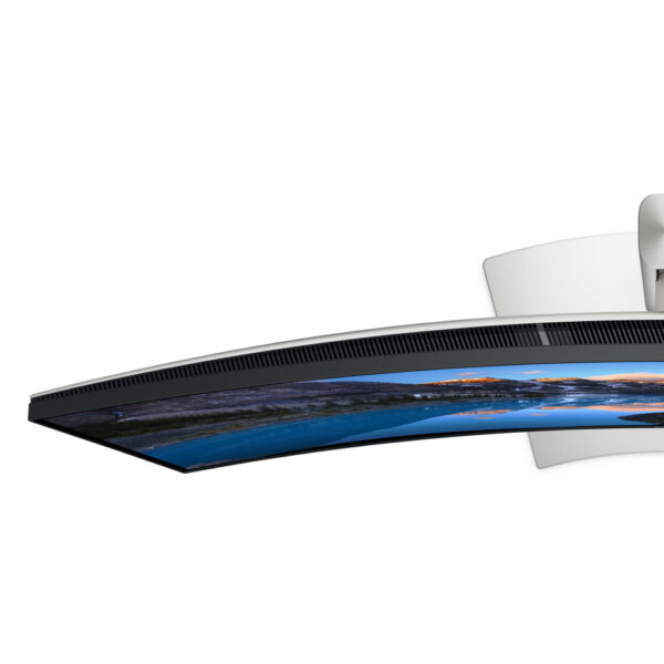 DELL UltraSharp U4025QW computer monitor 101,6 cm (40") 5120 x 2160 Pixels 5K Ultra HD LCD Zilver - Afbeelding 12
