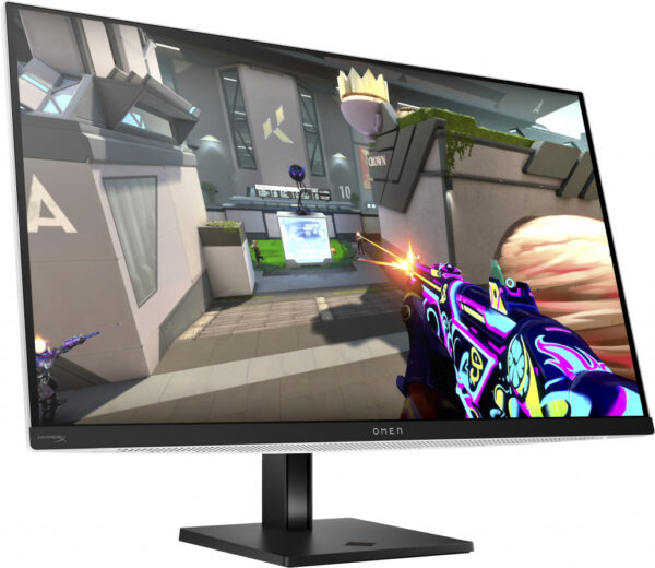 HP OMEN Transcend 31,5 inch UHD 240 Hz OLED-gaming monitor - Transcend 32 - Afbeelding 5