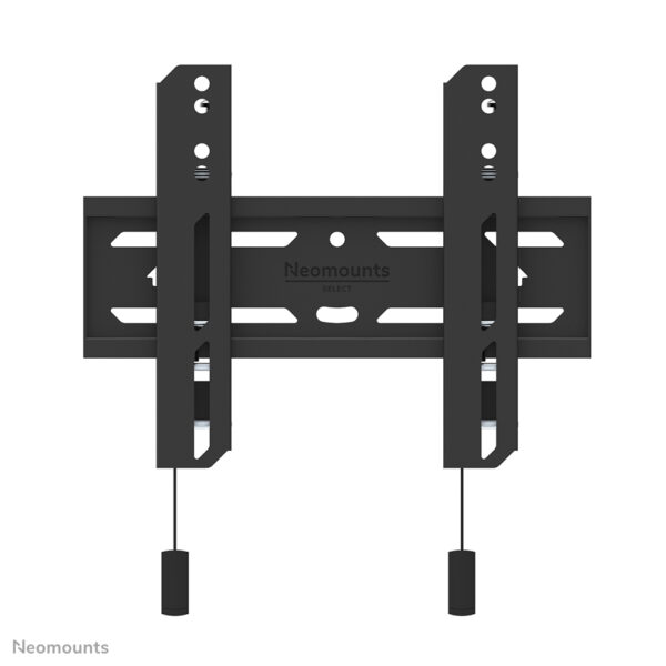Neomounts WL30S-850BL12 TV-beugel wand 24-65" - vlak - vergrendelbaar - snelle installatie - Afbeelding 2