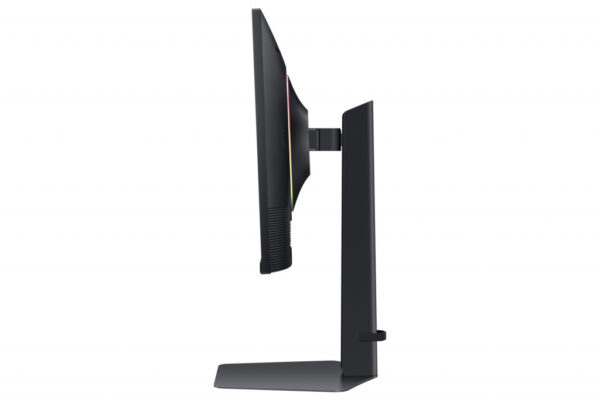 Samsung 27" Odyssey G7 G70D UHD 144Hz Gaming Monitor - Afbeelding 10