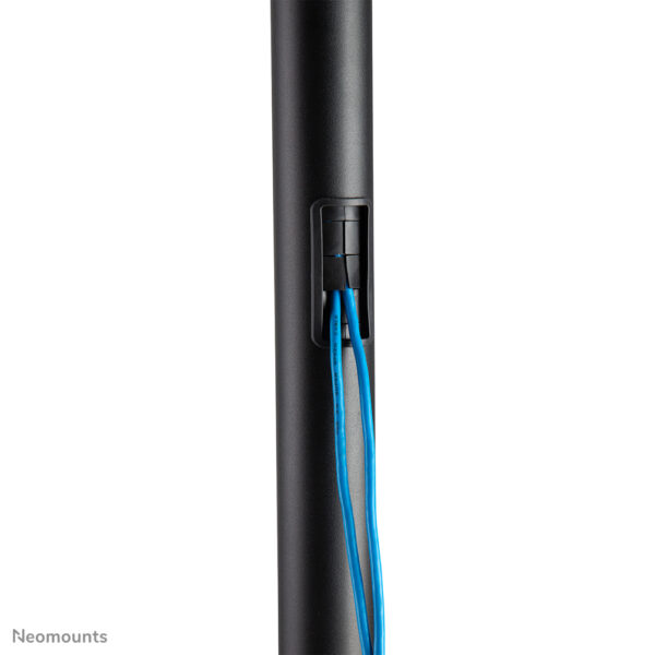 Neomounts FL50-540BL1 TV trolley 37-70" - Afbeelding 9