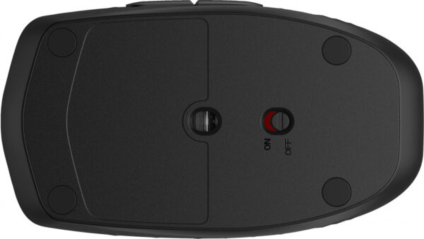 HP 420 programmeerbare Bluetooth-muis - Afbeelding 7