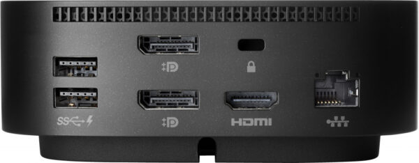 HP USB-C dock G5 - Afbeelding 11