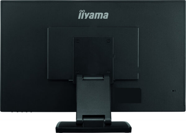 iiyama ProLite T2754MSC-B1AG computer monitor 68,6 cm (27") 1920 x 1080 Pixels Full HD LED Touchscreen Multi-gebruiker Zwart - Afbeelding 10