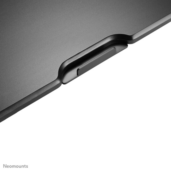 Neomounts NS-WS050BLACK Zit-stawerkplek - Afbeelding 9