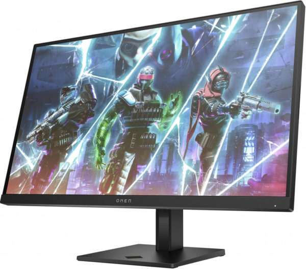 OMEN by HP 27 inch FHD 240 Hz gaming monitor - OMEN 27s - Afbeelding 11