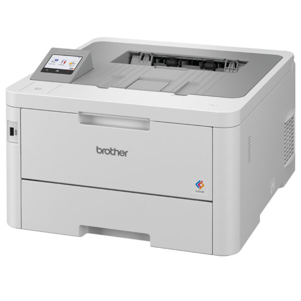 Brother HL-L8240CDW laserprinter Kleur 600 x 600 DPI A4 Wifi - Afbeelding 4