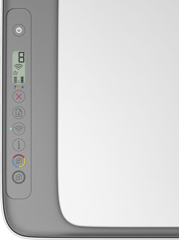 HP DeskJet 2820e All-in-One printer - Afbeelding 4