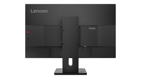 Lenovo ThinkVision E24-30 LED display 60,5 cm (23.8") 1920 x 1080 Pixels Full HD Zwart - Afbeelding 12