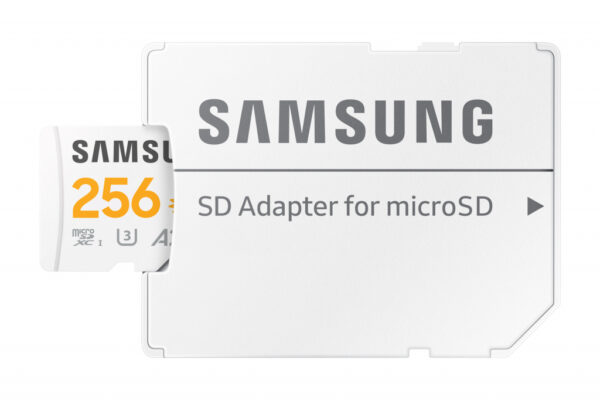 Samsung Sonic the Hedgehog™ PRO Plus microSD Card - Afbeelding 5