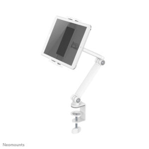 Neomounts DS15-545WH1 Tablet houder bureauklem 4.7-12.9" - universeel - full motion