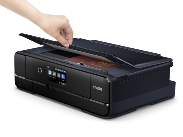 Epson Expression Photo XP-970 - Afbeelding 11
