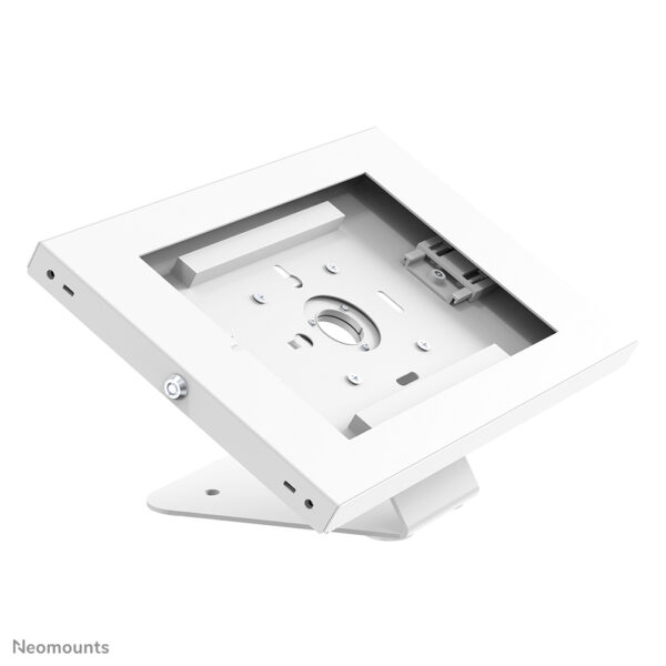 Neomounts DS15-630WH1 Tablet standaard bureau en wand 9.7-11" - vergrendelbaar - Afbeelding 9