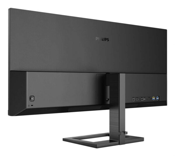 Philips E Line 346E2LAE/00 LED display 86,4 cm (34") 3440 x 1440 Pixels Wide Quad HD LCD Zwart - Afbeelding 4