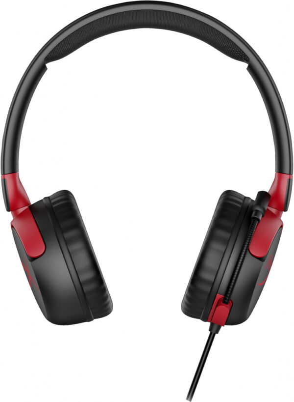HyperX Cloud Mini - Gaming Headset (Black) - Afbeelding 6