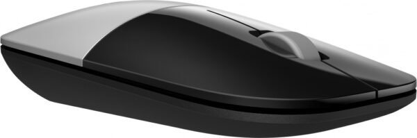 HP Z3700 zilverkleurige draadloze muis - Afbeelding 4
