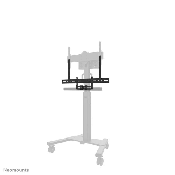 Neomounts AV2-500BL Videobar kit 43-110" - VESA - max 10 kg - universeel - Afbeelding 16