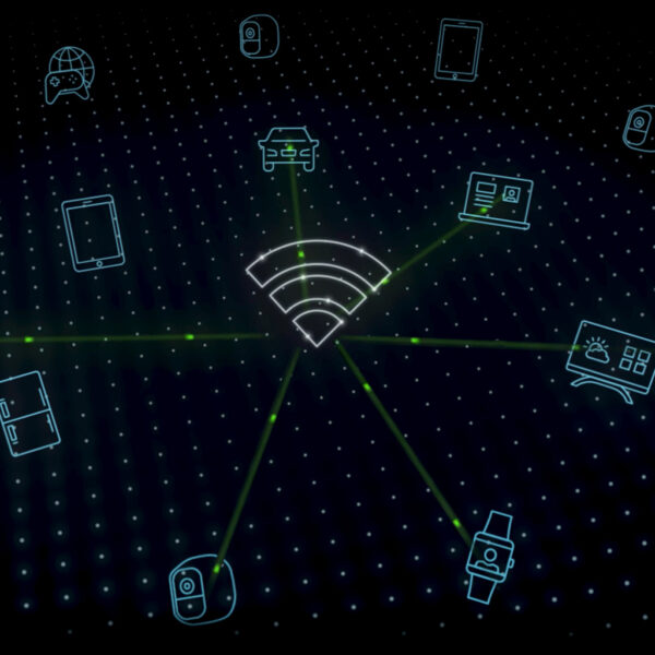NETGEAR 4PT AX1800 WIFI MESH EXTENDER - Afbeelding 4