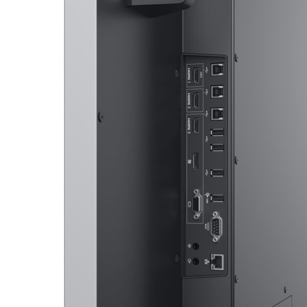 DELL P7524QT 189,3 cm (74.5") LCD 3840 x 2160 Pixels 4K Ultra HD - Afbeelding 5
