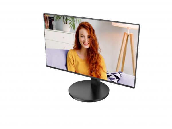 AOC B3 24B3CF2 LED display 60,5 cm (23.8") 1920 x 1080 Pixels Full HD Zwart - Afbeelding 11