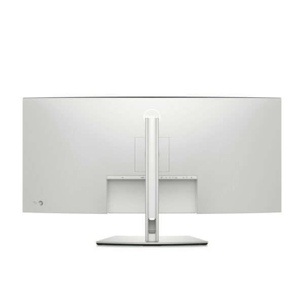 DELL UltraSharp U4025QW computer monitor 101,6 cm (40") 5120 x 2160 Pixels 5K Ultra HD LCD Zilver - Afbeelding 8