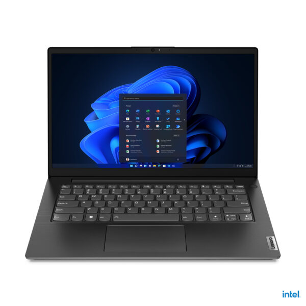 Lenovo V14 G4 IRU Intel® Core™ i5 i5-13420H Laptop 35,6 cm (14") Full HD 16 GB DDR4-SDRAM 512 GB SSD Wi-Fi 5 (802.11ac) Windows - Afbeelding 2