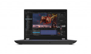 Lenovo ThinkPad P16 Gen 2 Intel® Core™ i9 i9-13980HX Mobiel werkstation 40,6 cm (16") WQXGA 64 GB DDR5-SDRAM 1 TB SS
