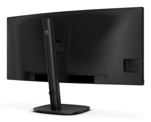 Philips 3000 series 34B2U3600C/00 computer monitor 86,4 cm (34") 3440 x 1440 Pixels Wide Quad HD LCD Zwart - Afbeelding 4