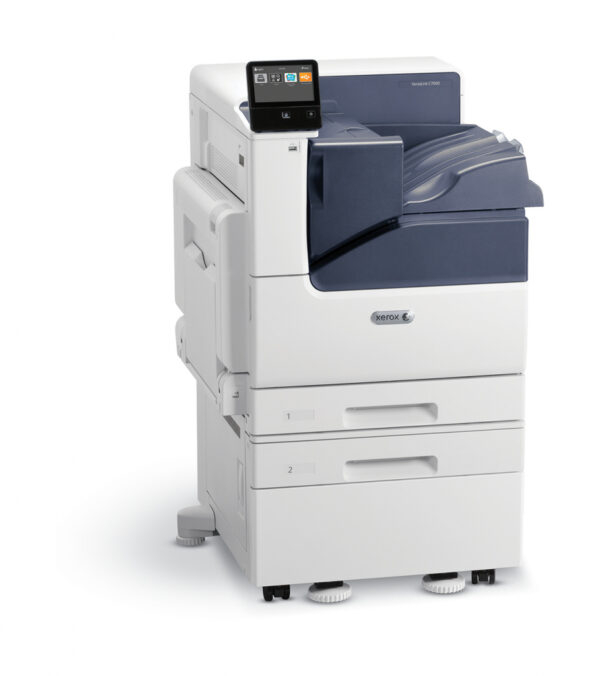 Xerox VersaLink C7000 A3 35/35 ppm Printer Adobe PS3 PCL5e/6 2 laden totaal 620 vel - Afbeelding 18