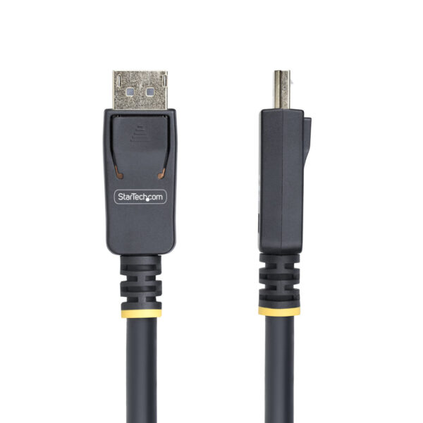 StarTech.com 3m DisplayPort 1.4 Verlengkabel, DP 1.4 Port Saver Kabel, 8K 60Hz/4K 144Hz, DP Male naar Female, DisplayPort Extens - Afbeelding 3