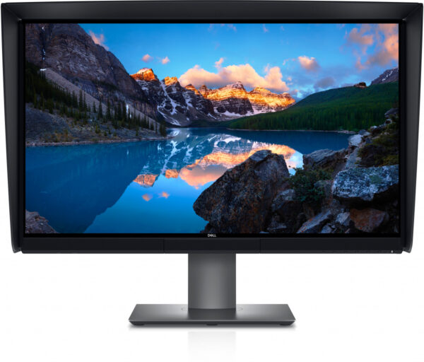DELL UltraSharp 27 4K PremierColor monitor: UP2720QA - Afbeelding 2