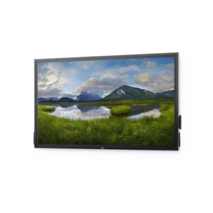 DELL P7524QT 189,3 cm (74.5") LCD 3840 x 2160 Pixels 4K Ultra HD