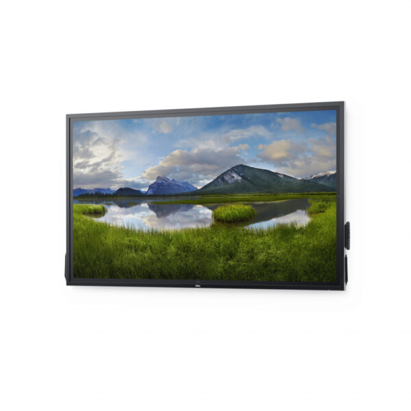 DELL P7524QT 189,3 cm (74.5") LCD 3840 x 2160 Pixels 4K Ultra HD