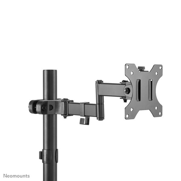 Neomounts FL40-450BL11 TV-paalsteun 17-32" - diam. 28-60 mm - full motion - Afbeelding 11