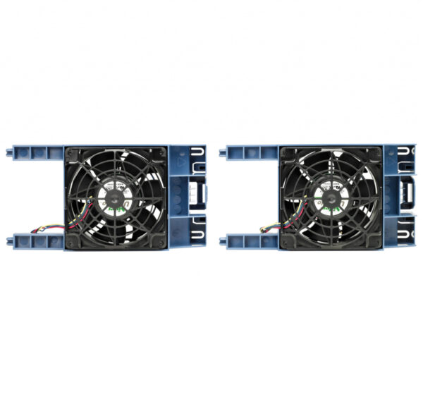 Hewlett Packard Enterprise P47902-B21 computerbehuizing onderdelen Fan holder - Afbeelding 2