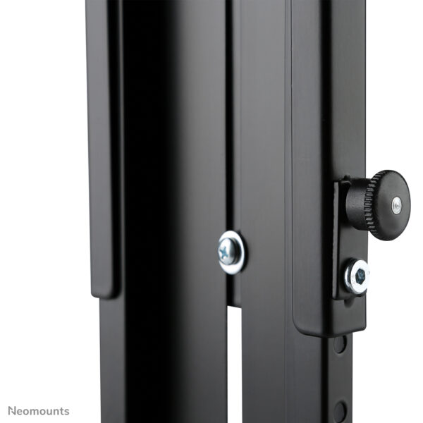 Neomounts NM-CPU100BLACK CPU houder - draaibaar - max 10 kg - universeel - Afbeelding 7